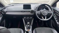 Mazda 2 1.5 115 GT Sport Nav+ 5dr Petrol Hatchback